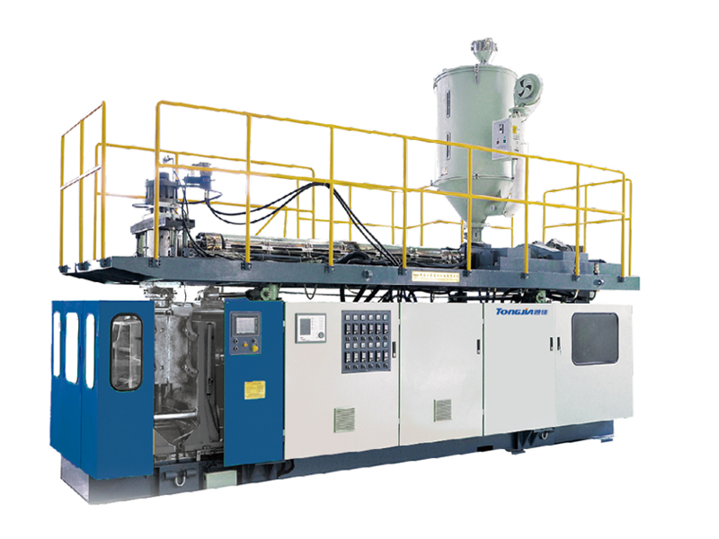 TJ-HB20L（PC） 中空(kong)吹塑成(cheng)型(xing)機